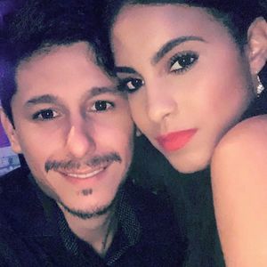 Meet your Posher, Taisha